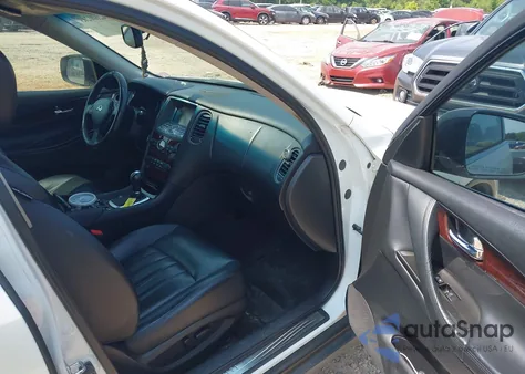 2016 Infiniti Qx50 из США, поврежденный, VIN JN1BJ0RP3GM232796